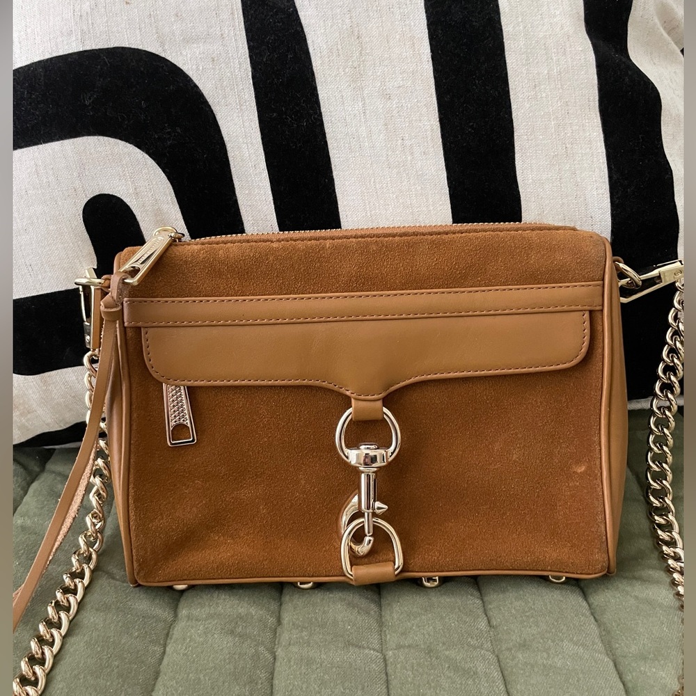 Rebecca Minkoff Avery Crossbody
